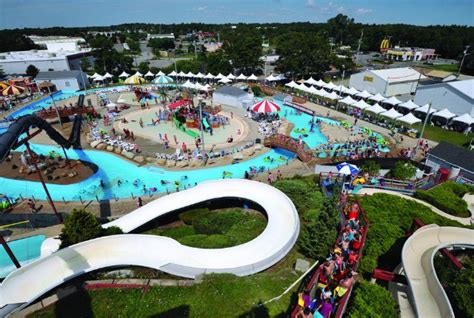 8 Amazing Water Parks For The Fun In Massachusetts