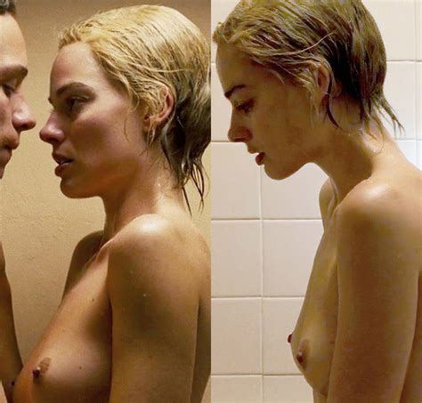 Margot Robbie Sexy Celebs Nude Pictures And Videos
