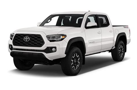 2020 Toyota Tacoma Buyers Guide Reviews Specs Comparisons