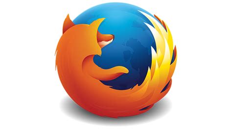 Mozilla Firefox Netzwelt