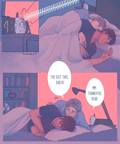 Reen In Seclusion On Twitter Maybe Daisuga Had A Spare Room Could Be A Nursery Https