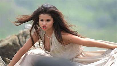 Gomez Selena Wallpapers Wide Desktop Widescreen Singer