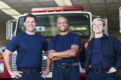 Volunteer Firefighter Leadership Tactics Provident Fireplus