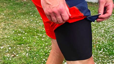 Gore R7 2in1 Shorts Review Advnture