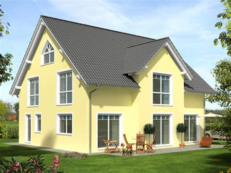 Wir sind der richtige partner für sie! Haus Tegel - HESS MASSIVBAU