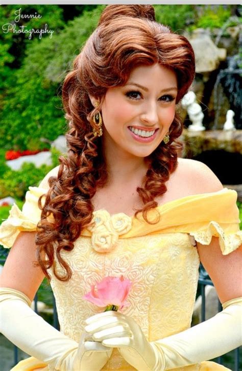 Belle Disney Princess Disneyland Disney ღ Pinterest Belle