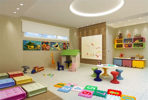 Brinquedoteca Para Educação Infantil