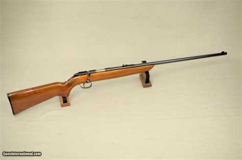 1947 Remington 510 22lr