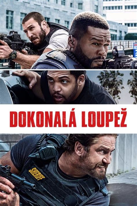 Dokonal Loupe Online Film Filmplanet To
