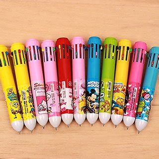 We did not find results for: Buy Birthday Return Gift 10 colour Ballpoint Pen set with ...