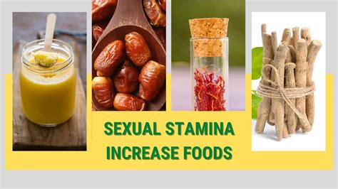 Discover The Magic Of Sexual Stamina Increase Foods For A Natural Boost Moralish