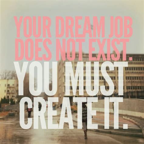 What Is Your Dream Job The Dream Interview Answer