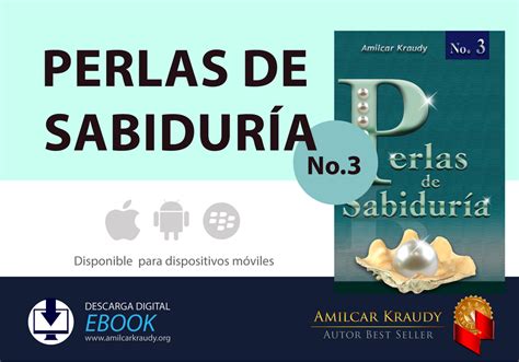 Perlas De SabidurÍa 3 Ebook