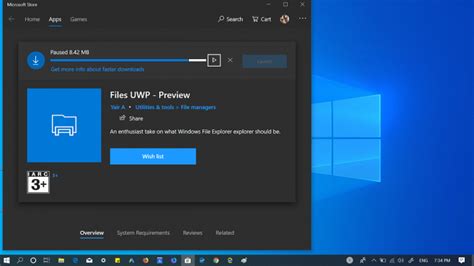 Download Uwp File Explorer Fluent Design For Windows 10