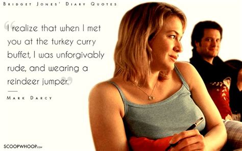 Exotic underwear, since pointless as have. 15 Amusing Quotes From Bridget Jones' Diary That Tell Us ...