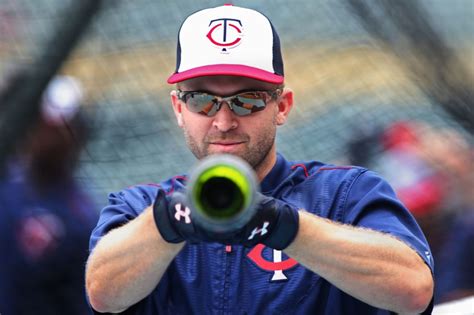 Minnesota Twins 2016 Player Of The Year Brian Dozier