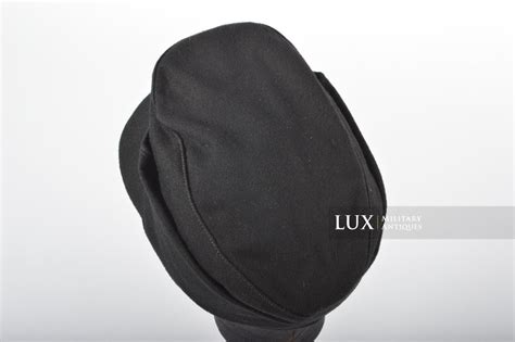 Trust bank limited has been devoted to serve its customers since inception. Waffen-SS Panzer enlisted mans M43 field cap