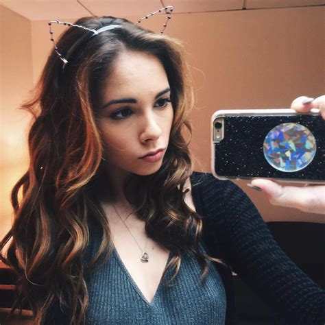 Gh General Hospital Haley Pullos Celebrates 18th Birthday — See How She