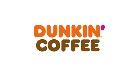 Concept of sweets, bakery, pastries, coffee shop, meeting, friends, friendly. Dunkin' Rebrands With New Identity While Retaining Its ...