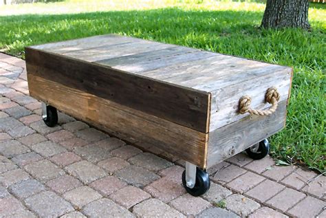 Cedar is a wonderful wood to make furniture out of because it is sturdy and hard but still malleable enough to carve into. Rustic Coffee Table From Old Cedar Fence Boards | Hometalk
