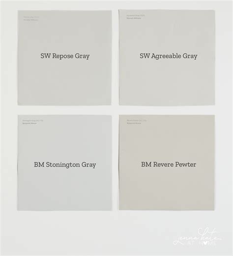 Best Light Gray Wall Colors Homeminimalisite Com