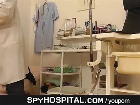 Pussy Doctor Leaked Spy Cam Footage Free Porn Videos