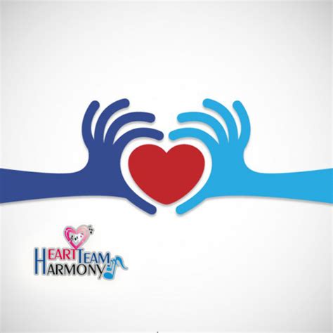 شعار قلب واحد | Heart Harmony Kids by Heart Harmony Team ...