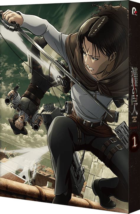 Attack on titan finally released our first concrete look at the fourth and final season, and not only did it surprise with the fact that the . 「進撃の巨人」Season3 Blu-ray & DVD 第1巻 | TVアニメ「進撃の巨人」Season 3