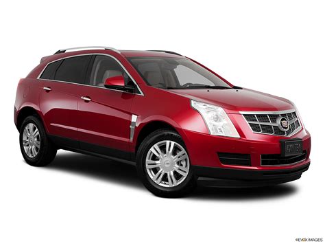 Cadillac SRX AWD Turbo Premium Collection Dr SUV Research GrooveCar