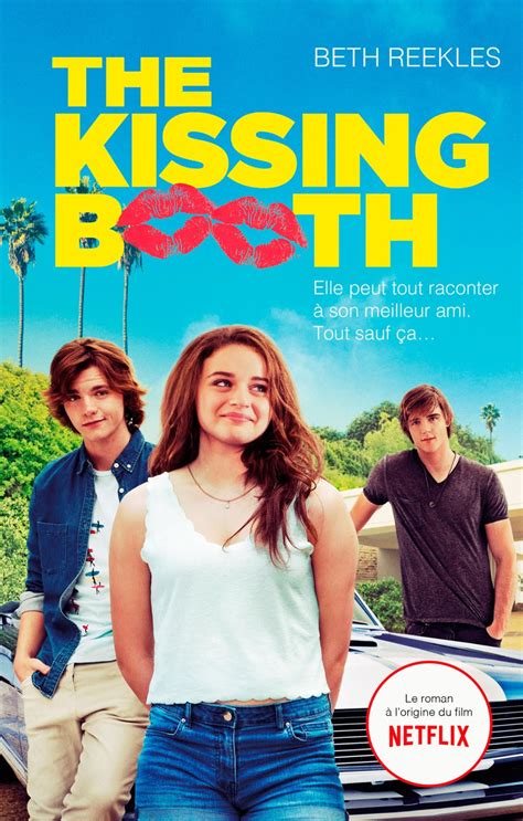 Lees hier meer over the kissing booth 3. Pin on Products