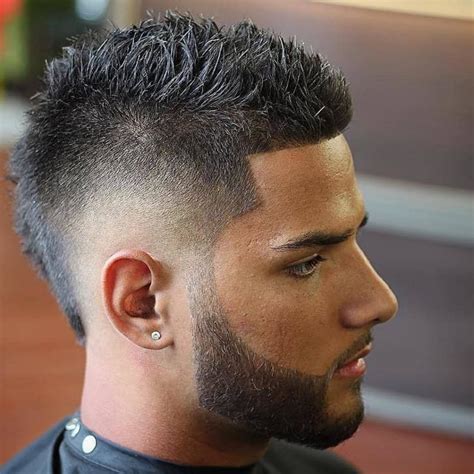 When it comes to hairstyles for men, diversity is often the last word that comes to mind. 20 Types of Fade Haircuts To Stand Out Bold - Haircuts ...
