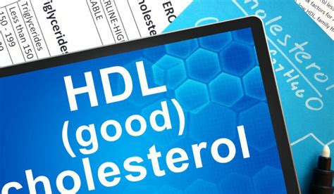 Understanding Hdl Cholesterol