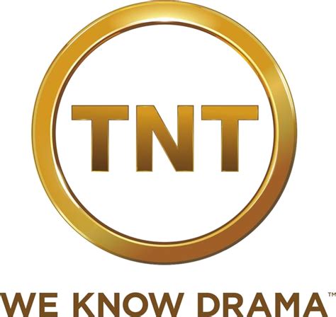 Tnt Tv Network Logo Timeline Wiki Fandom
