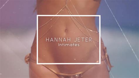 Hannah Jeter 2017 ‘sports Illustrated Swimsuit Issue Thefappening