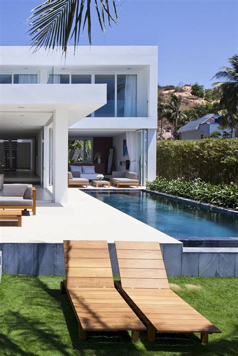 Modern Beach House Design Ideas To Welcome Summer Luxury Beach House