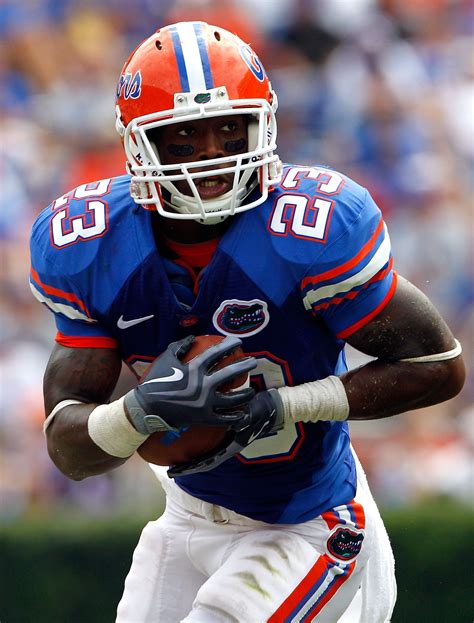 Ranking Florida Footballs 10 Best Individual Performers In Win Over Tennessee News Scores