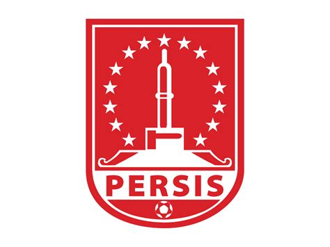 Logo Persis Solo Vector Cdr And Png Hd Gudril Logo Tempat Nya