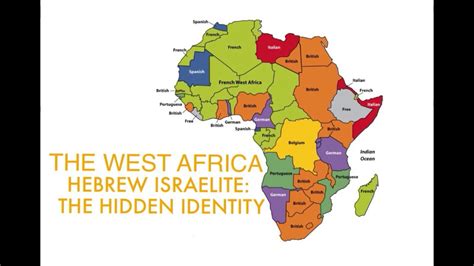 The blue tab below is another map to the west of cush/ethiopia and we see that there was a kingdom of judah and the children of asan levites called asi meaning sons of asan living in the same vicintiy on the west coast of africa. Tribe Of Judah: Ashanti Tribe: Ghana - YouTube