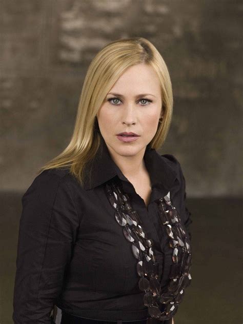 Download Actress Patricia Arquette Photoshoot Wallpaper