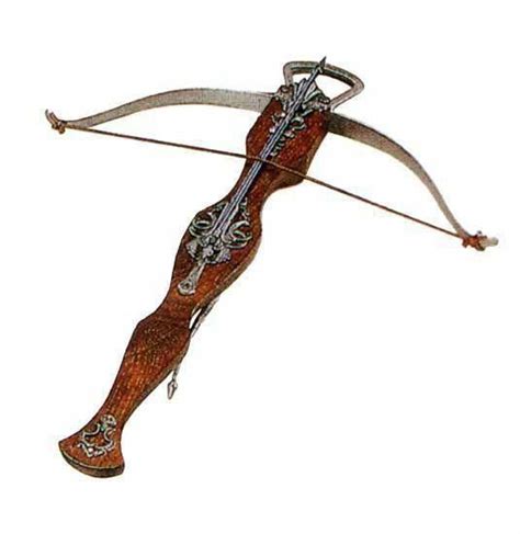 Pin On Crossbow Accessories