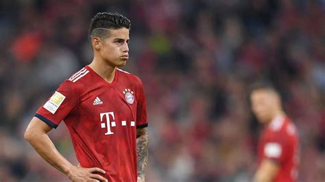 All credit goes to their respective owners. James Rodriguez a pris une décision concernant son avenir ...