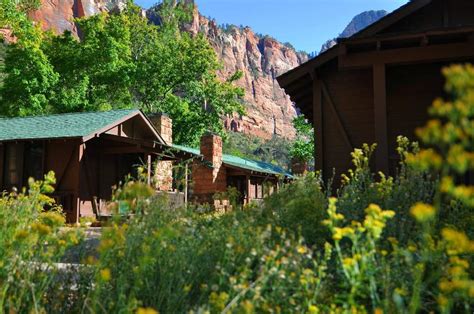 Maybe you would like to learn more about one of these? The 9 Best Hotels Near Zion National Park in 2019