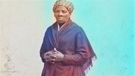 Harriet Tubman Who Be Di Black Woman Wey Biden Goment Wan Revive