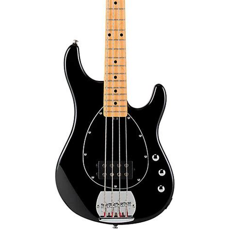 This song, based on the book by ernest hemingway of the same name, is another song played by cliff burton on bass. Sterling by Music Man S.U.B. SB4 Electric Bass Guitar Black | Guitar Center