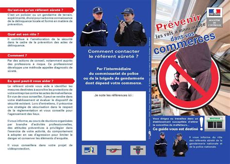 PREVENTION