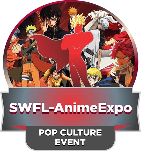 Swfl Animeexpo Anime Convention February 2023 Convention Scene