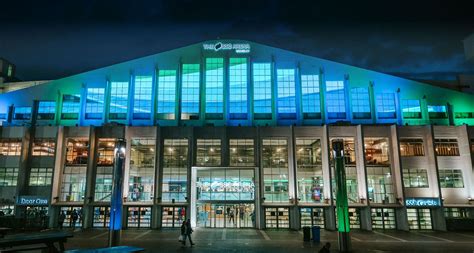 See more of the sse arena, wembley on facebook. The SSE Arena, Wembley