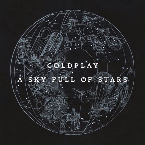 Stars Team Coldplay A Sky Full Of Stars Flac