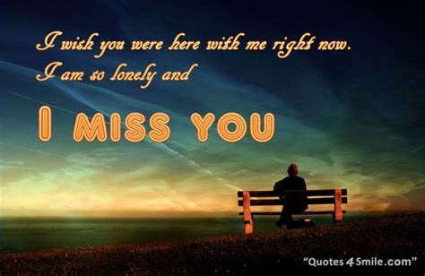 I Miss You Quotes Be Yourself Quotes Wish You Are Here