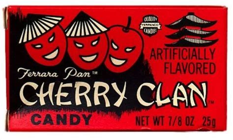 The Coolest Candies From The 80s 40 Pics Old